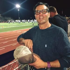 Meet your Posher, John